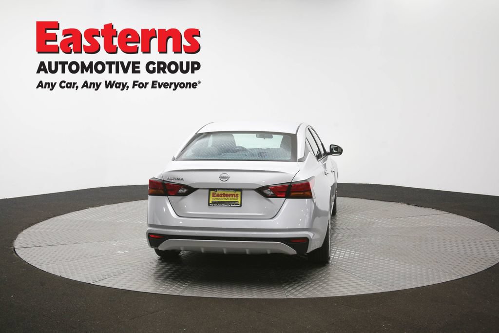 Used 2023 Nissan Altima 2.5 S FWD image 36