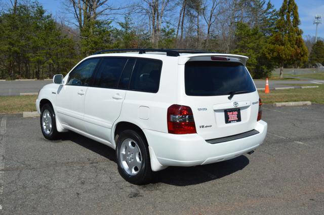 Used 2004 Toyota Highlander Limited image 67