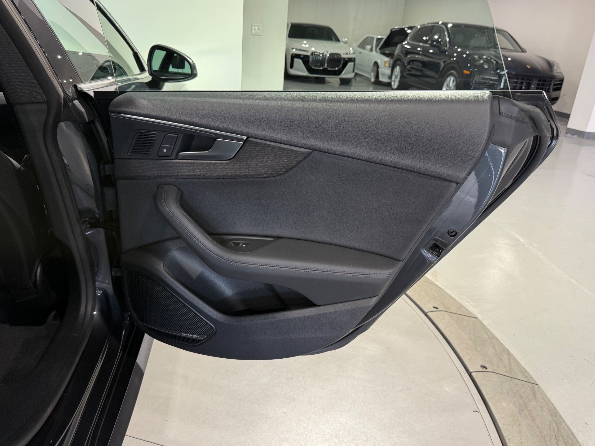 Used 2019 Audi A5 2.0T Premium Plus w/ Premium Plus AWD/4WD image 44