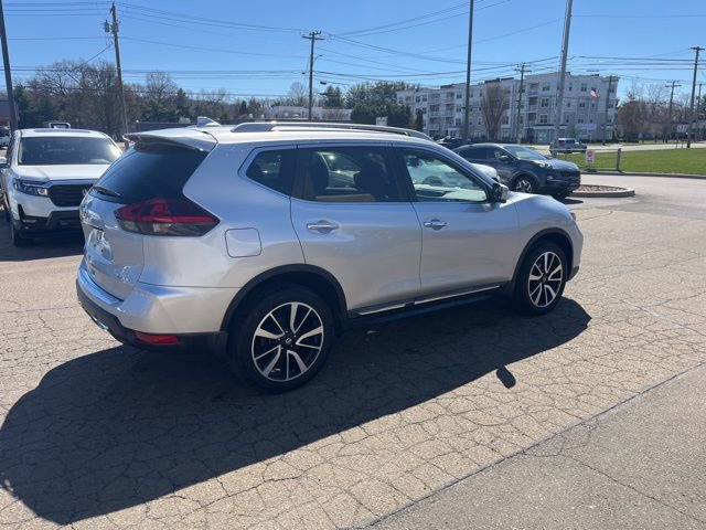 Used 2019 Nissan Rogue SL image 19