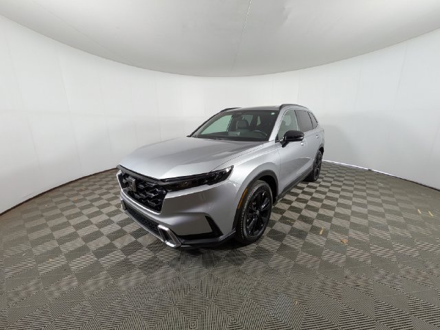 Used 2025 Honda CR-V Sport Touring image 30