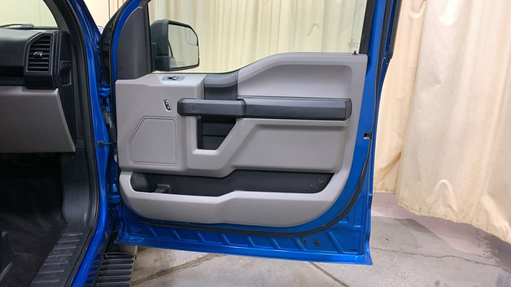 Used 2020 Ford F150 XL w/ Equipment Group 101A Mid image 11