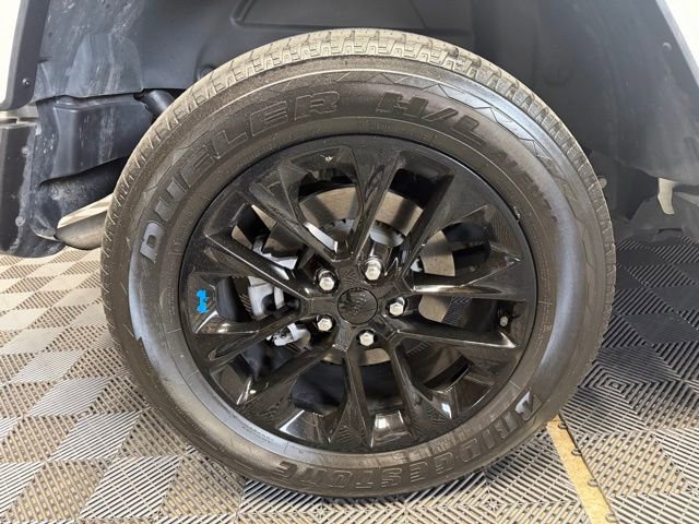 Used 2022 Jeep Wrangler Unlimited Sahara image 39