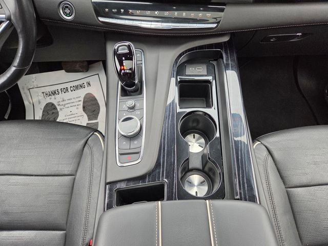 Used 2023 Cadillac Escalade Sport image 27