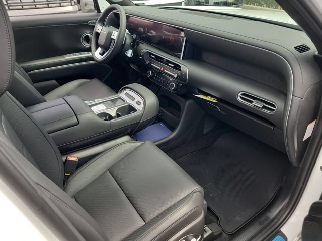 New 2026 Hyundai Palisade Calligraphy AWD/4WD image 21