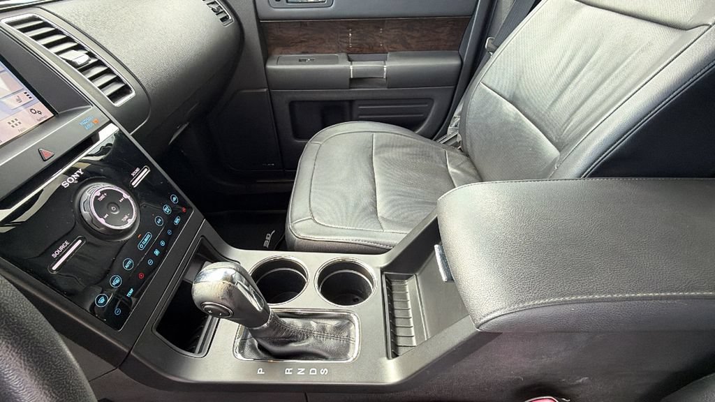 Certified 2019 Ford Flex Limited FWD image 22