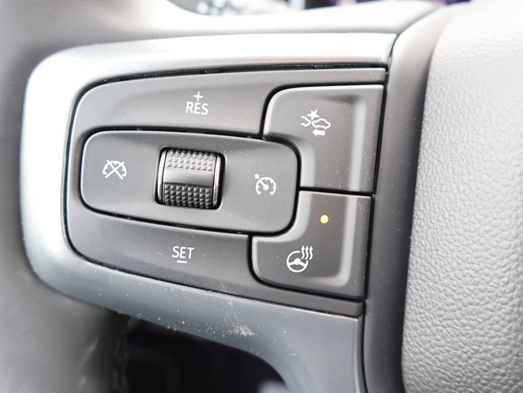 New 2026 Chevrolet Silverado 1500 LT AWD/4WD image 18