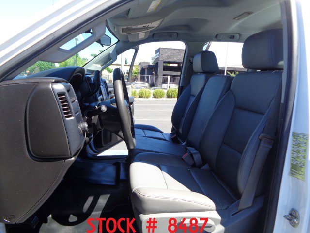 Used 2016 Chevrolet Silverado 2500 W/T image 15