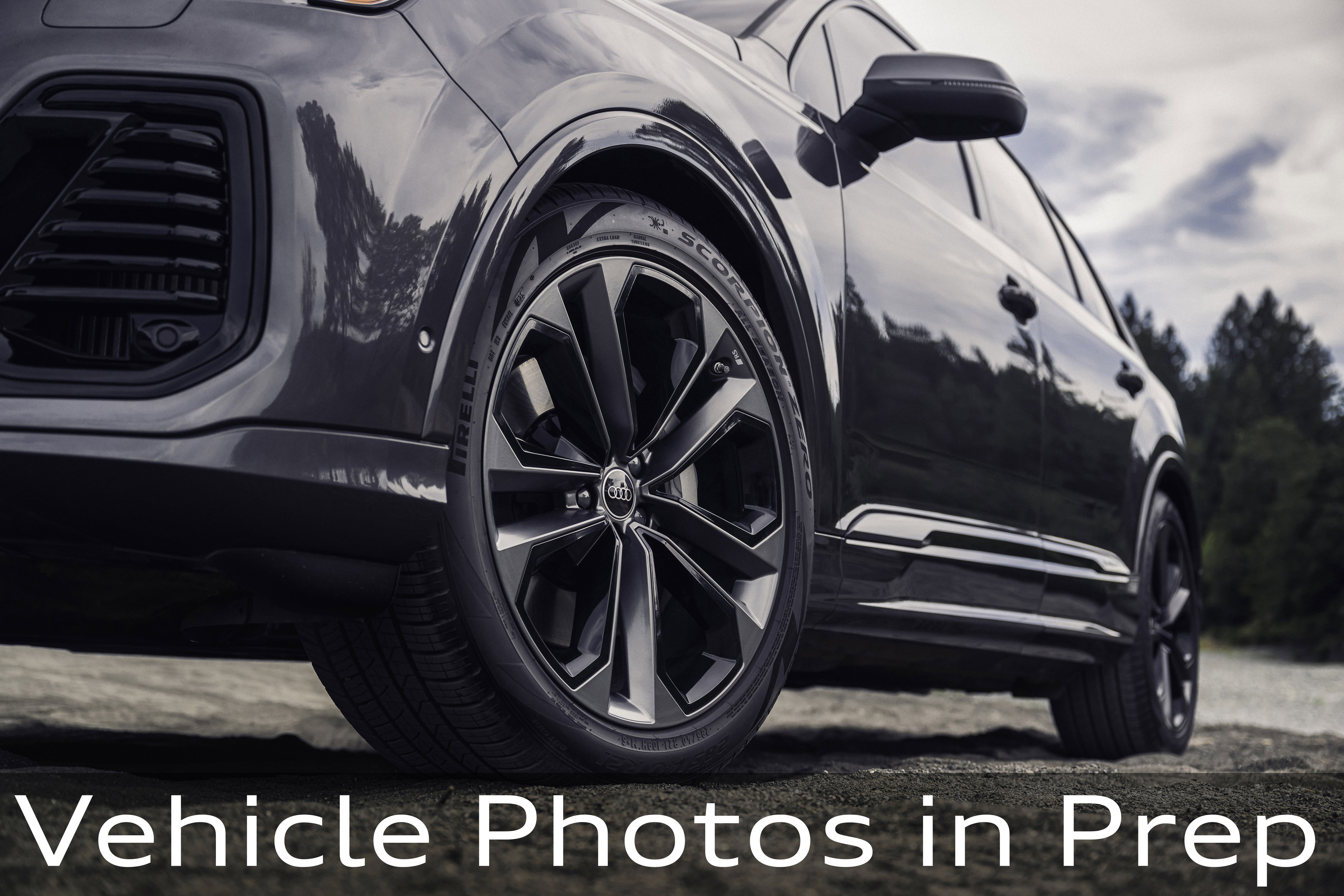 New 2026 Audi Q7 3.0T Premium Plus image 1