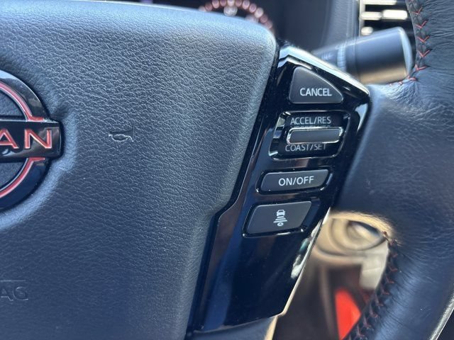 Used 2022 Nissan Frontier PRO-4X w/ Technology Package AWD/4WD image 28