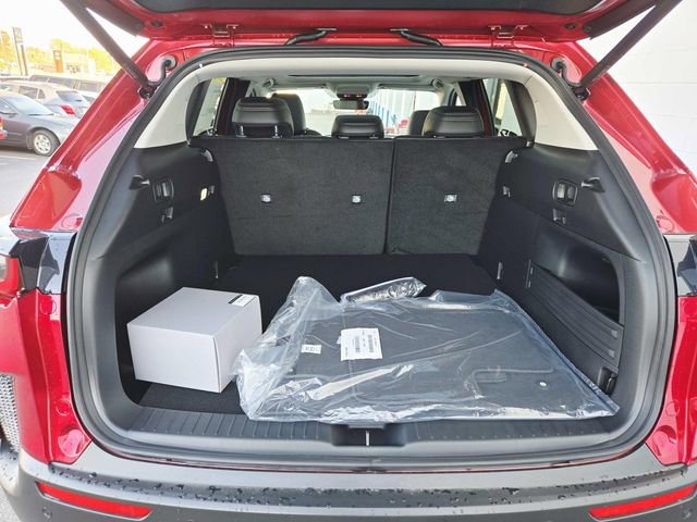 New 2026 MAZDA CX-50 AWD 2.5 Hybrid w/ Cargo Package image 11