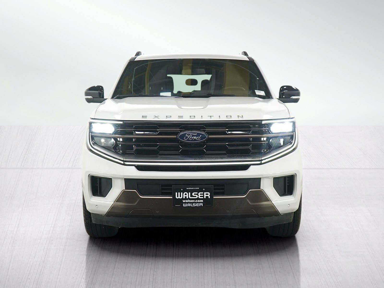 Used 2025 Ford Expedition King Ranch AWD/4WD image 8