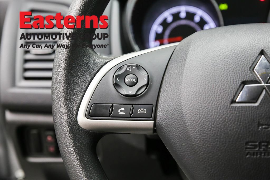 Used 2024 Mitsubishi Outlander Sport ES image 15