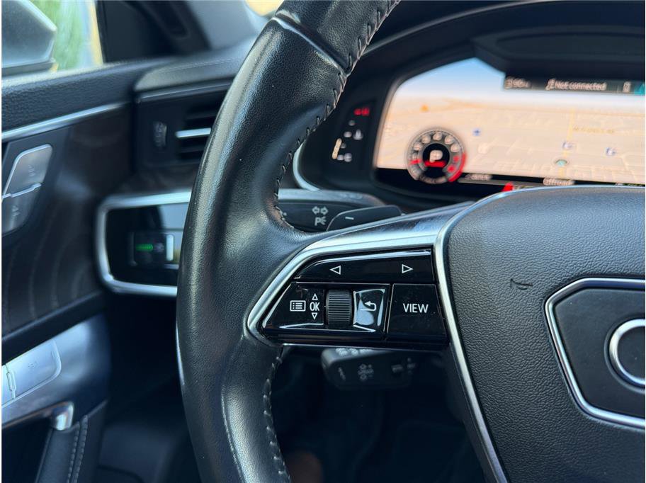 Used 2019 Audi A7 3.0T Prestige image 27