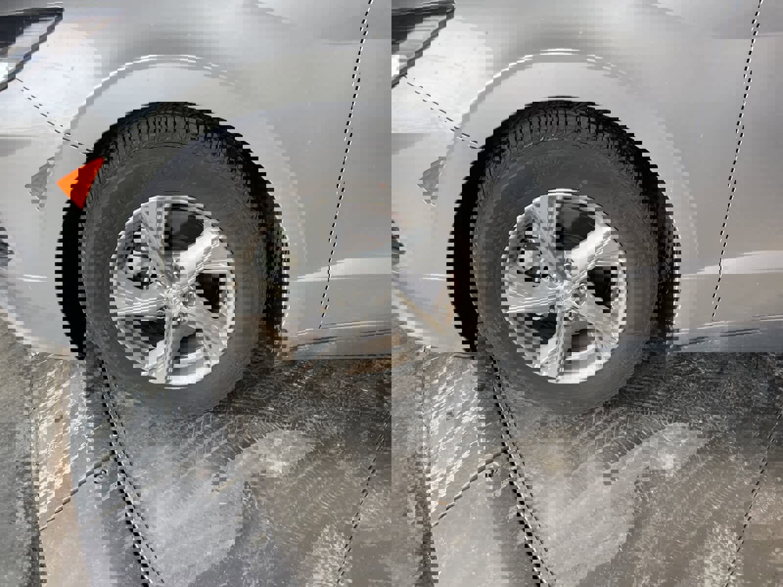 Used 2021 Hyundai Sonata SE w/ Cargo Package image 11