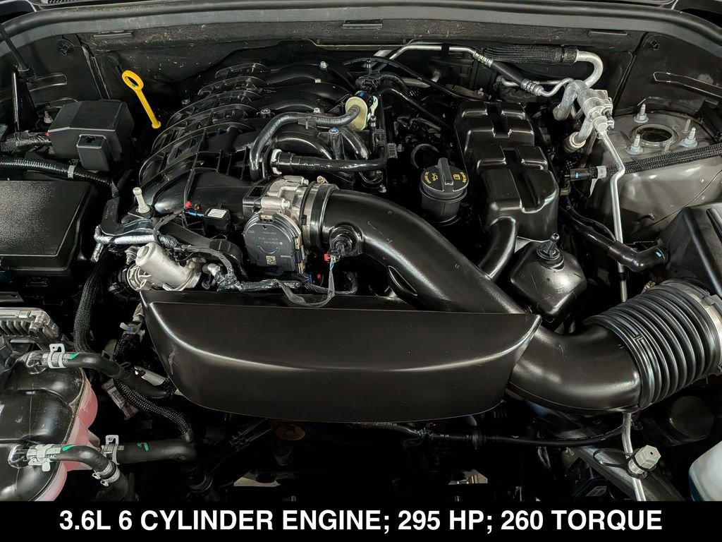 Used 2025 Dodge Durango GT AWD/4WD image 19