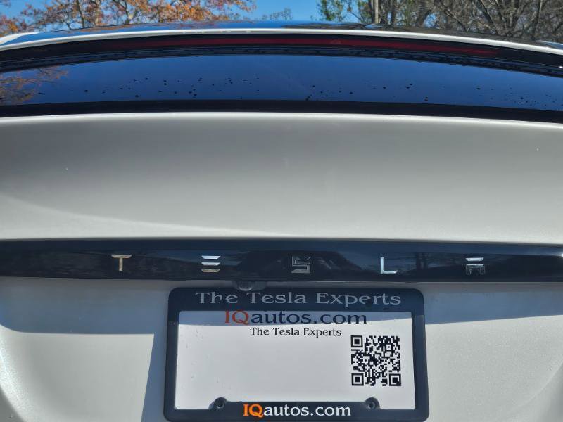 Used 2023 Tesla Model X Plaid image 29