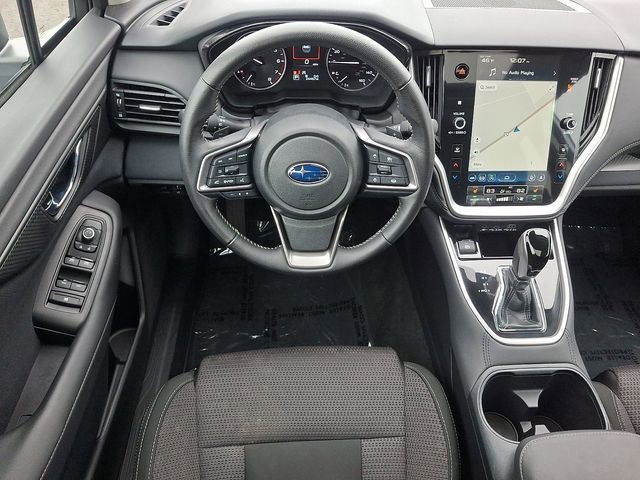 Certified 2024 Subaru Outback Premium image 12