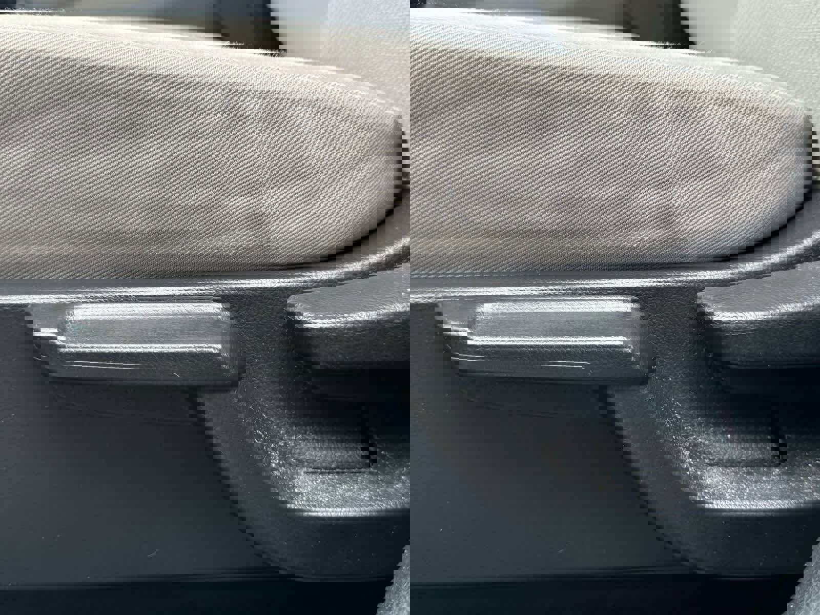 Used 2017 Honda HR-V LX image 19