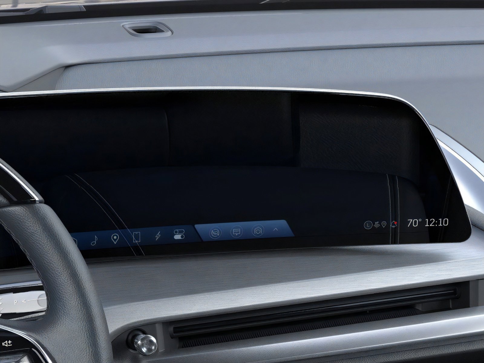 New 2026 Cadillac Vistiq Premium Luxury image 20