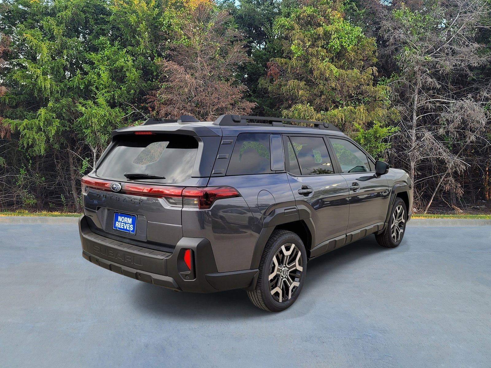 New 2026 Subaru Outback Touring XT image 16