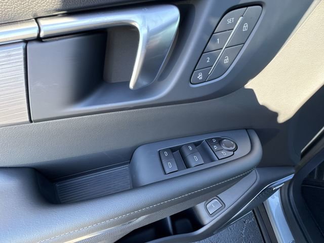 New 2026 Buick Enclave Preferred w/ Power Package image 13