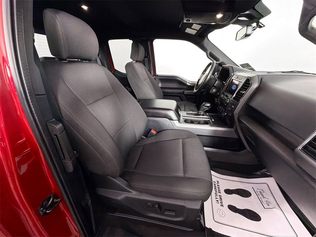 Used 2020 Ford F150 XLT w/ Equipment Group 302A Luxury image 27