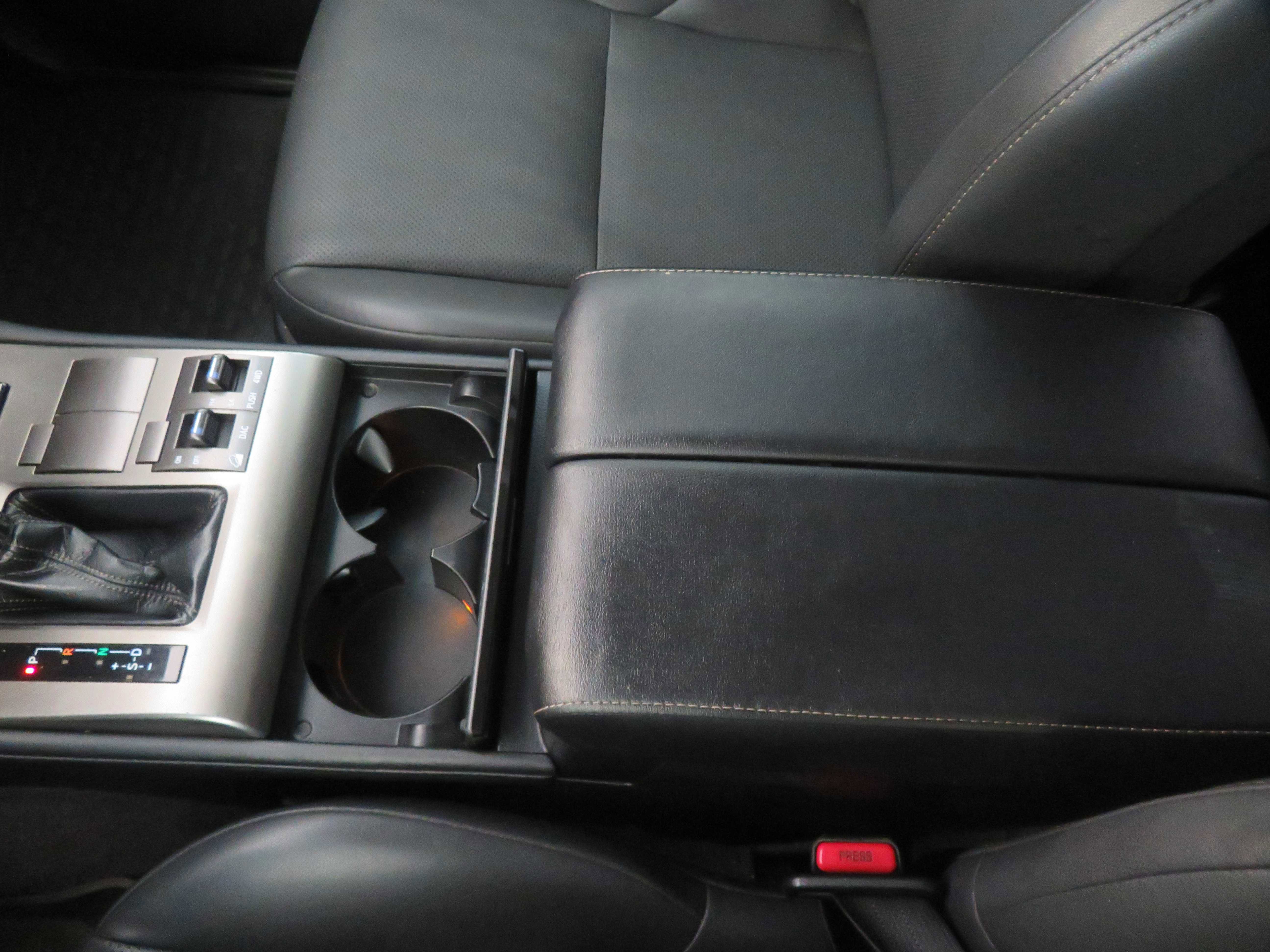 Used 2017 Lexus GX 460 w/ Navigation Package image 45