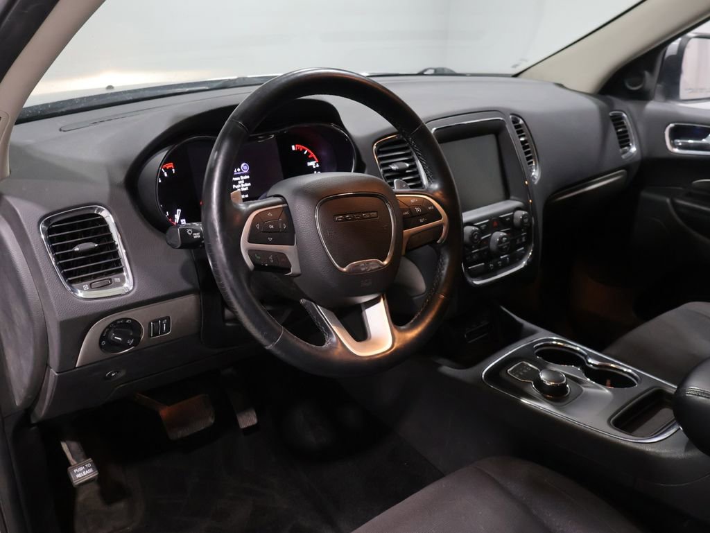 Used 2014 Dodge Durango SXT w/ Quick Order Package 23B image 15