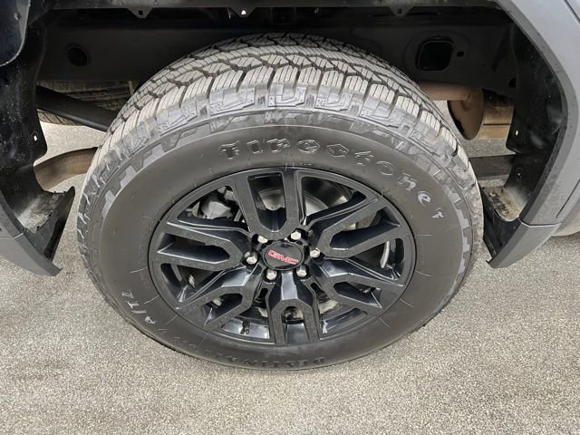 Used 2023 GMC Sierra 1500 Elevation image 16