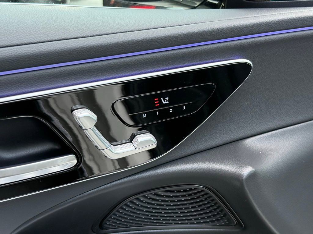 New 2026 Mercedes-Benz E 350 Sedan image 4