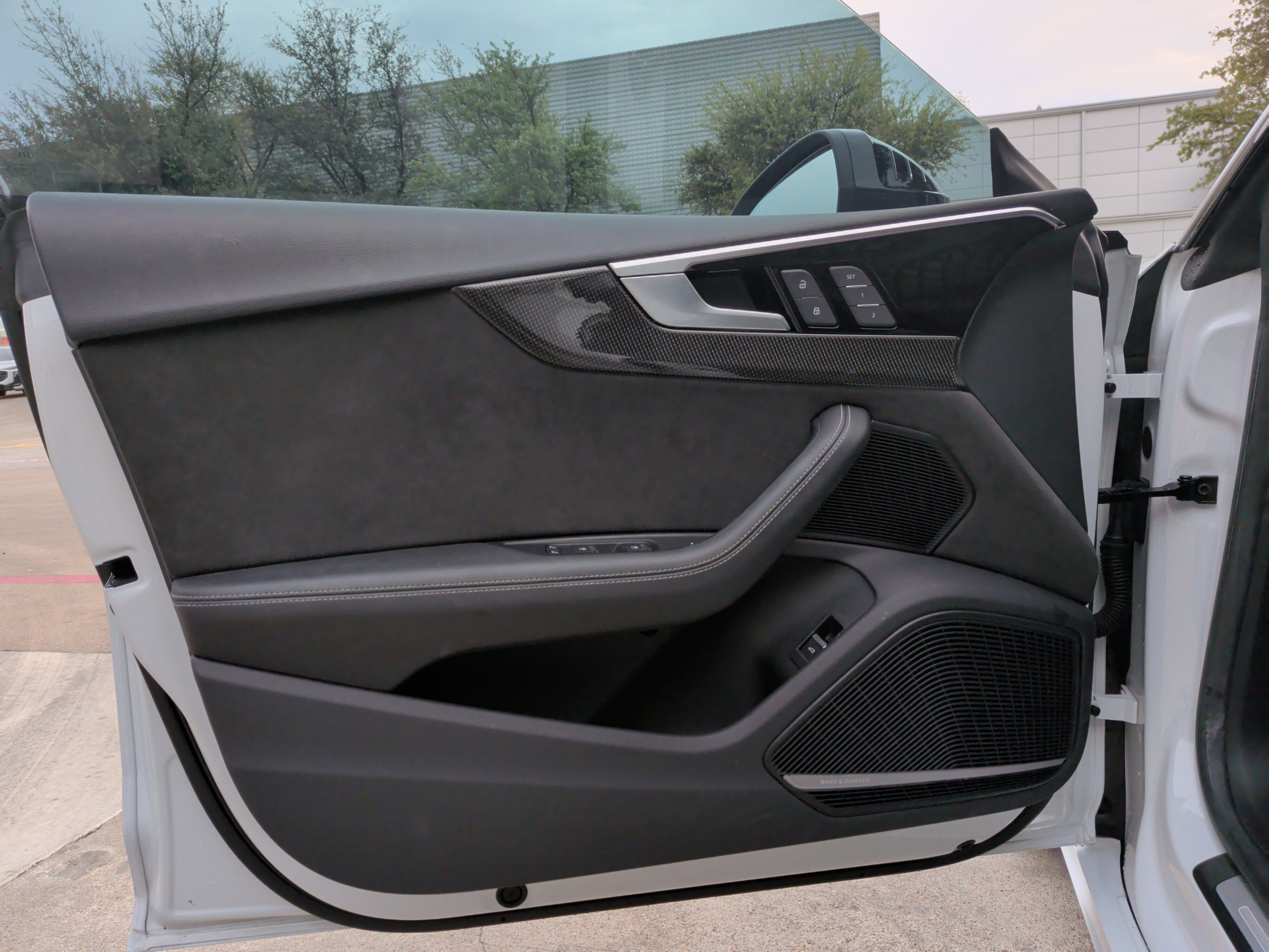 Certified 2021 Audi S5 Prestige w/ Prestige Package image 14