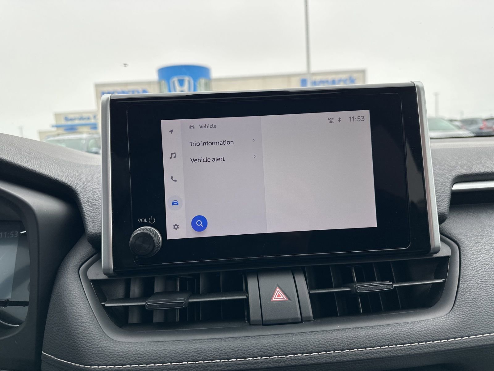 Used 2024 Toyota RAV4 XLE w/ Convenience Package AWD/4WD image 33