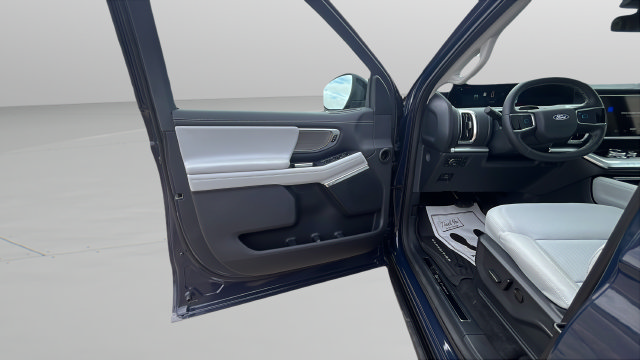 New 2027 Ford Expedition Max Platinum AWD/4WD image 9