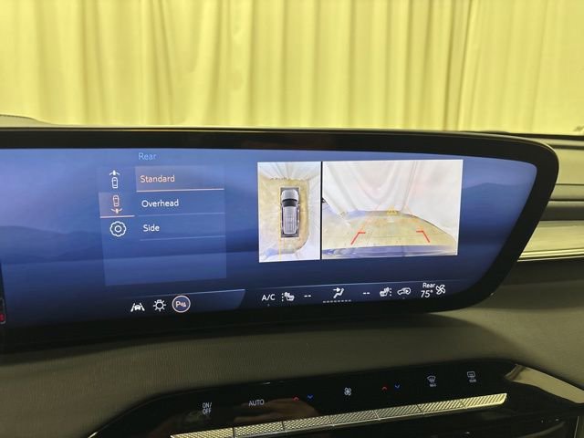 Used 2025 Buick Enclave Preferred image 20