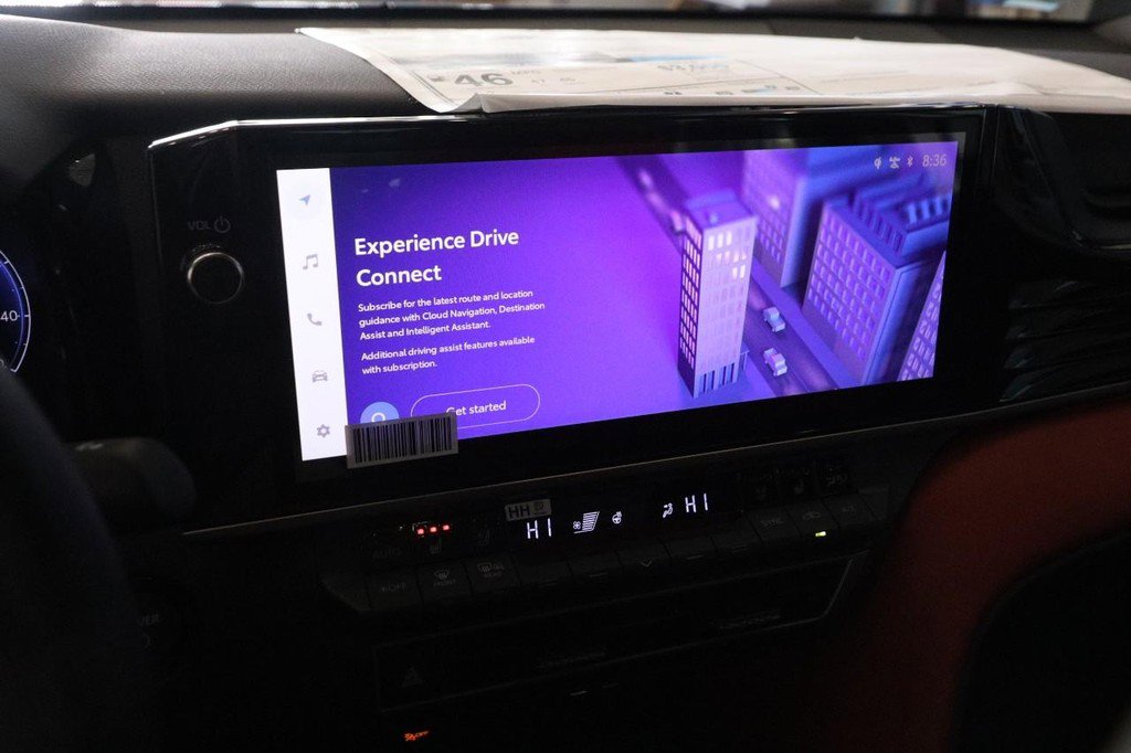 New 2026 Toyota Camry XSE image 16