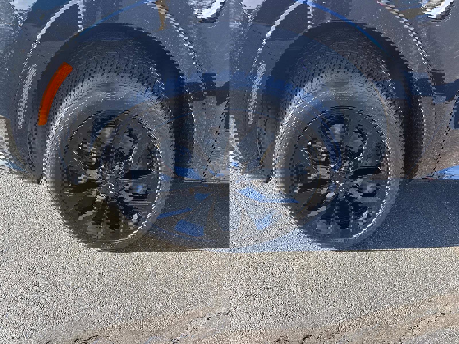 Used 2023 Kia Sorento SX image 13