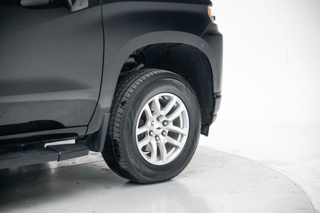 Used 2021 Chevrolet Silverado 1500 RST image 7