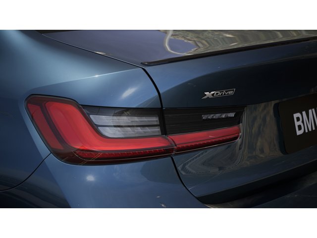 New 2026 BMW M340i xDrive w/ Shadowloine Package AWD/4WD image 8