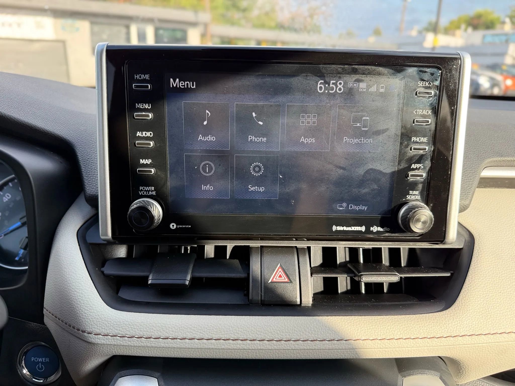 Used 2021 Toyota RAV4 XLE image 36