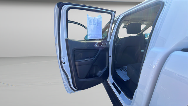 Used 2020 Ford Ranger XLT w/ Equipment Group 302A Luxury AWD/4WD image 20