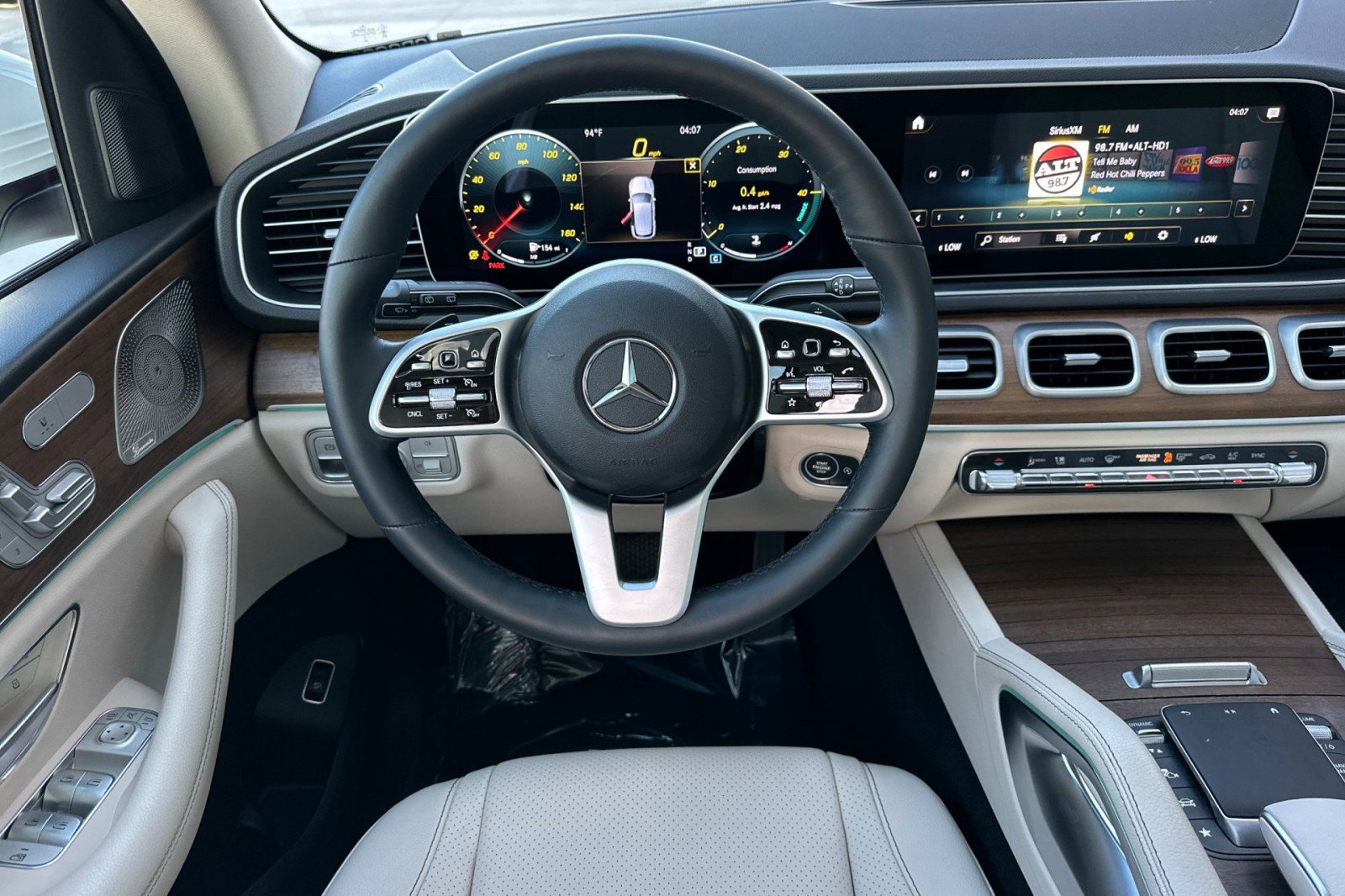 Used 2021 Mercedes-Benz GLE 350 image 14