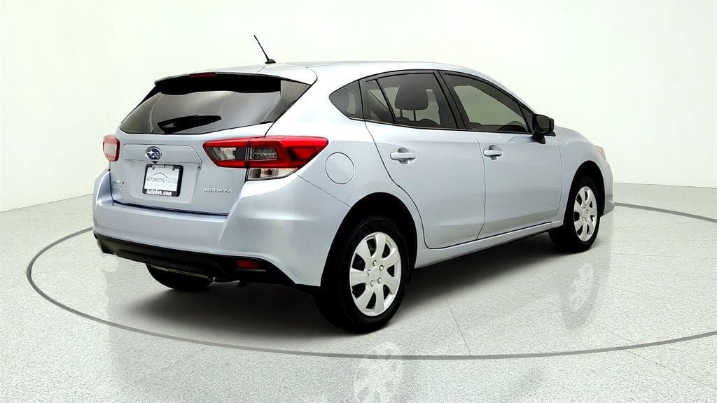 Used 2023 Subaru Impreza 2.0i AWD/4WD image 5