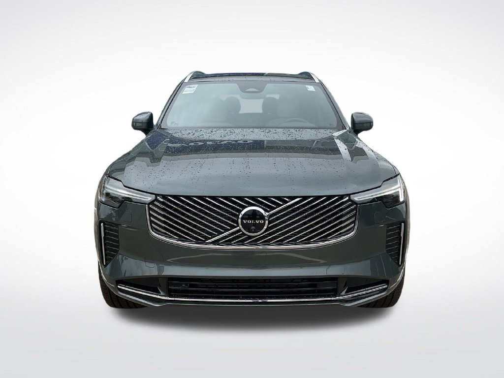 New 2027 Volvo XC90 B6 Plus AWD/4WD image 2
