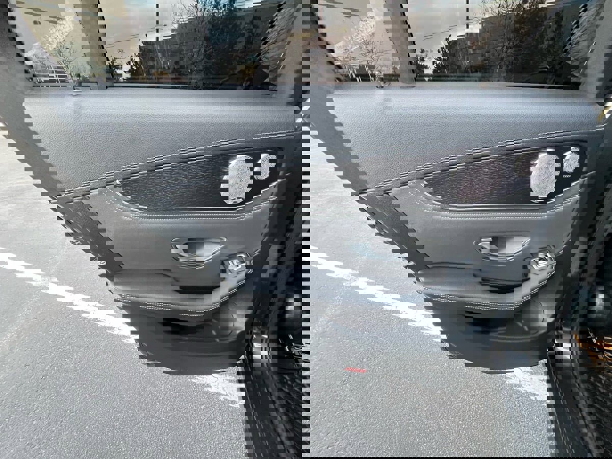 Used 2021 Mercedes-Benz GLC 43 AMG 4MATIC Coupe image 19