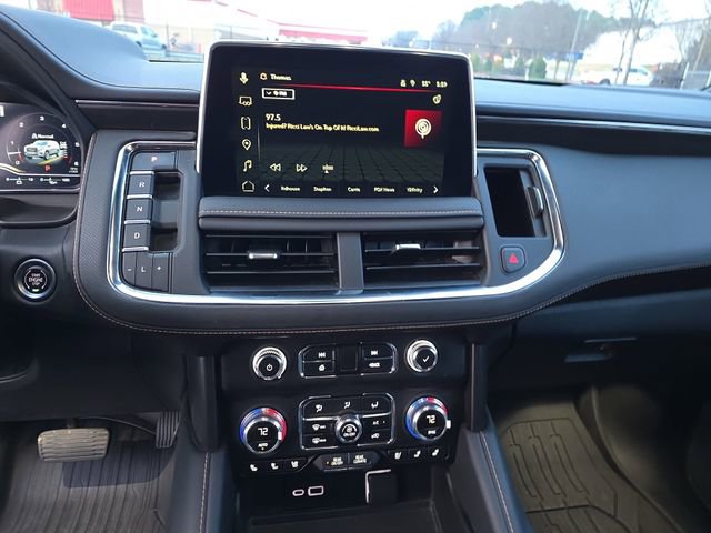 Used 2024 GMC Yukon XL AT4 w/ AT4 Premium Plus Package image 22