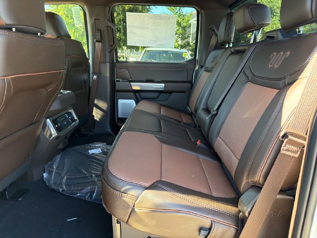 New 2026 Ford F350 King Ranch AWD/4WD image 14