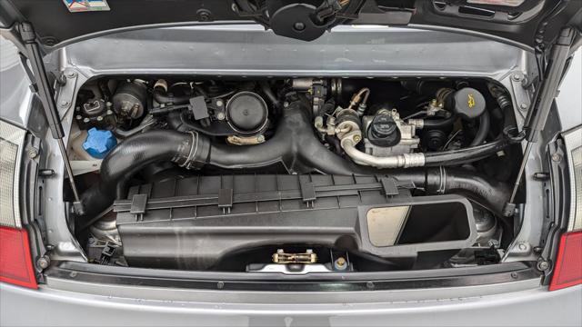 Used 2003 Porsche 911 Turbo image 29