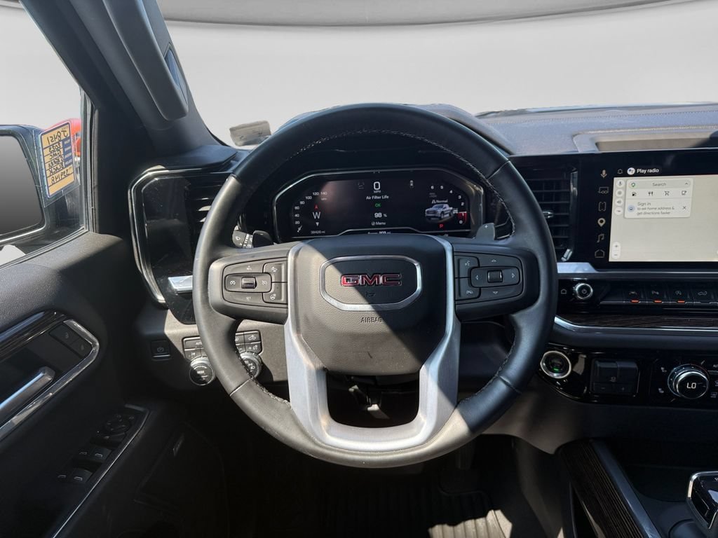 Used 2023 GMC Sierra 1500 Elevation w/ Preferred Package AWD/4WD image 11