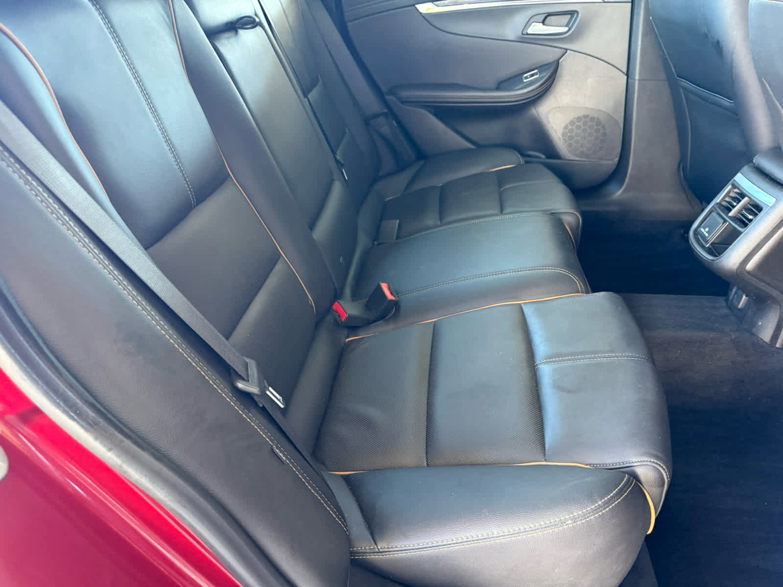 Used 2020 Chevrolet Impala Premier FWD image 7